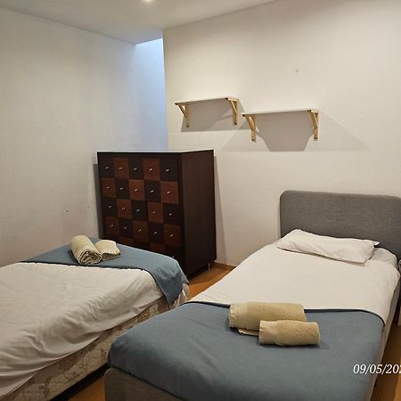 Blife Joanya Private Apartment FAO Exterior photo