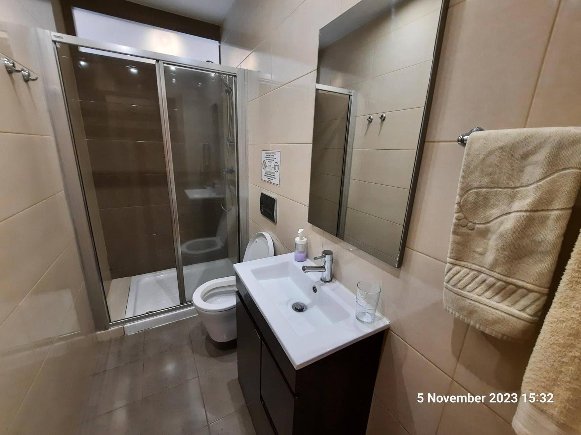 Blife Joanya Private Apartment FAO Exterior photo