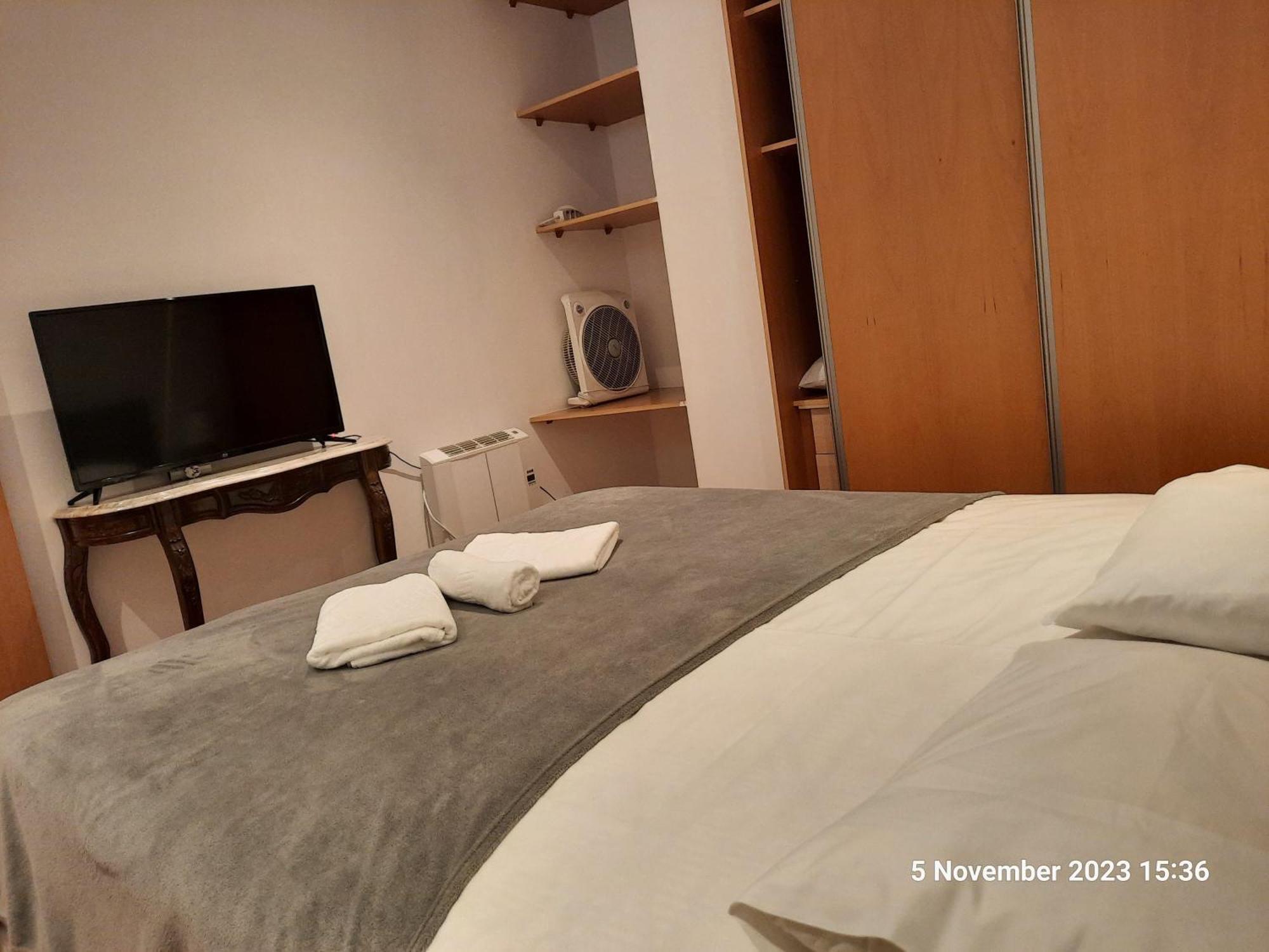 Blife Joanya Private Apartment FAO Exterior photo