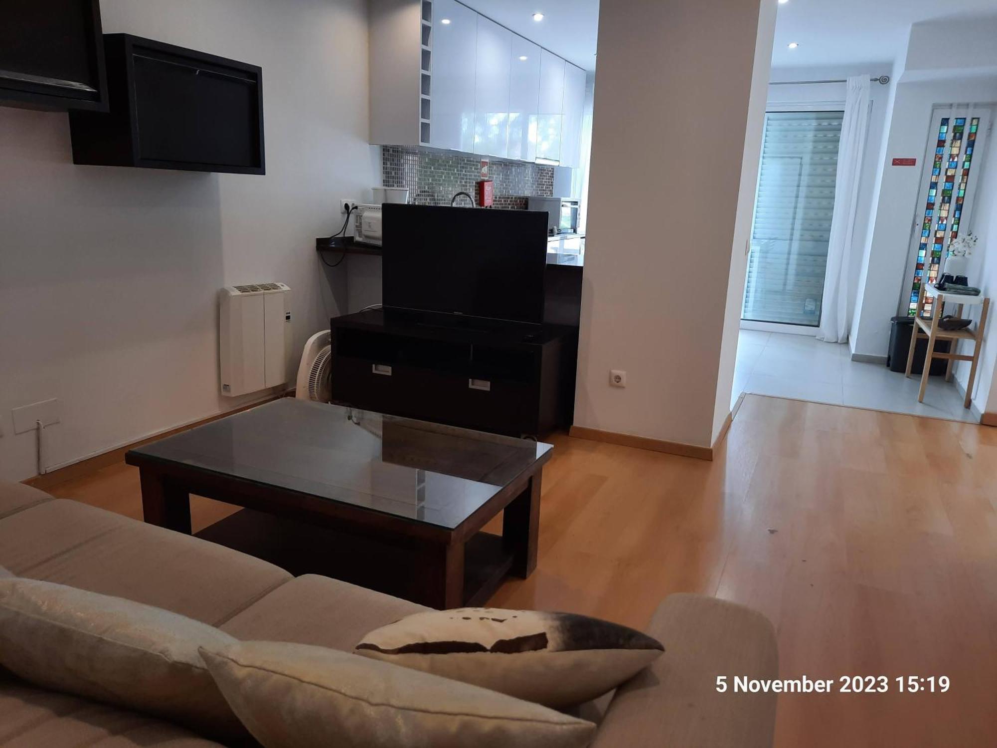 Blife Joanya Private Apartment FAO Exterior photo