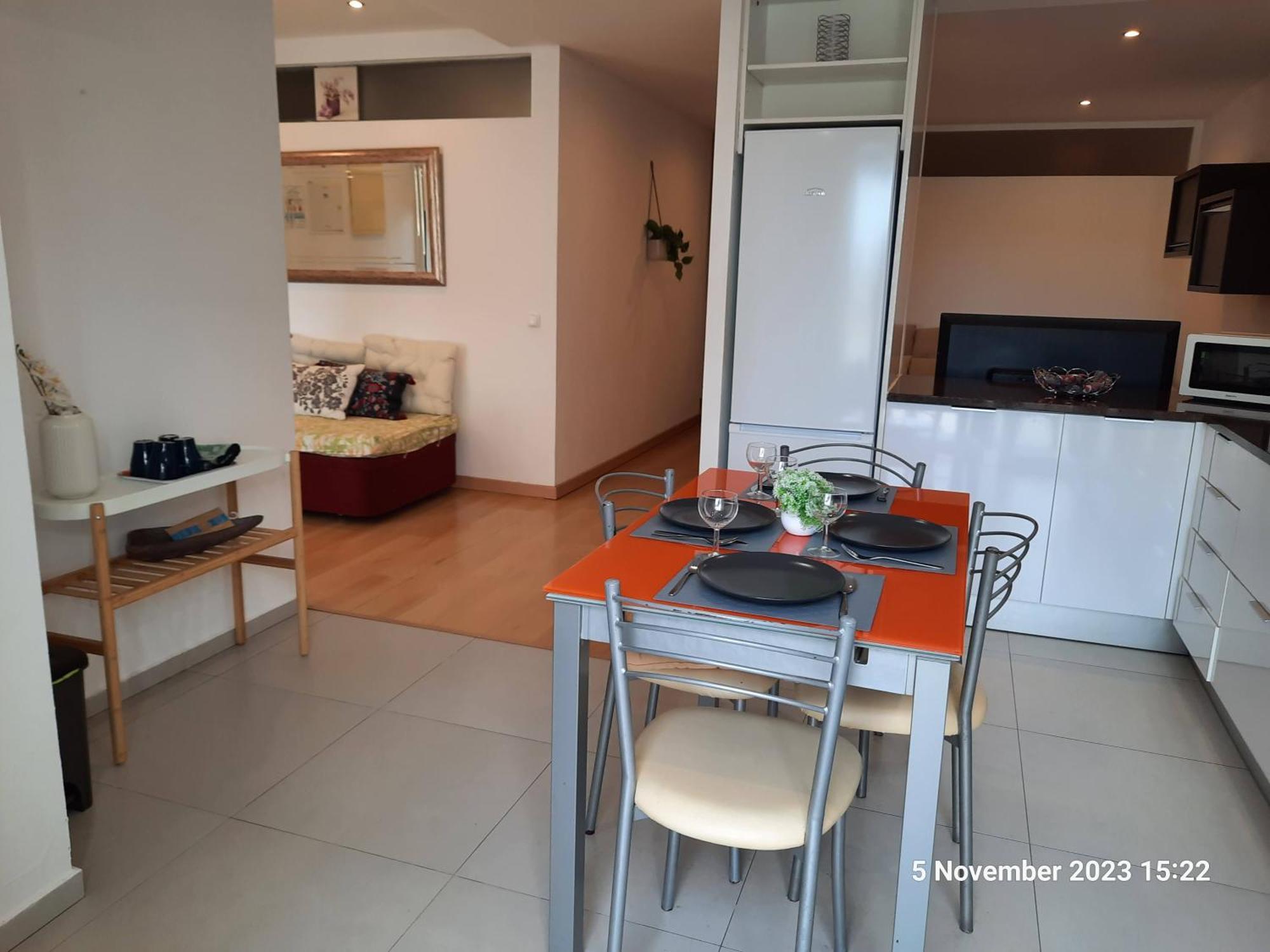Blife Joanya Private Apartment FAO Exterior photo