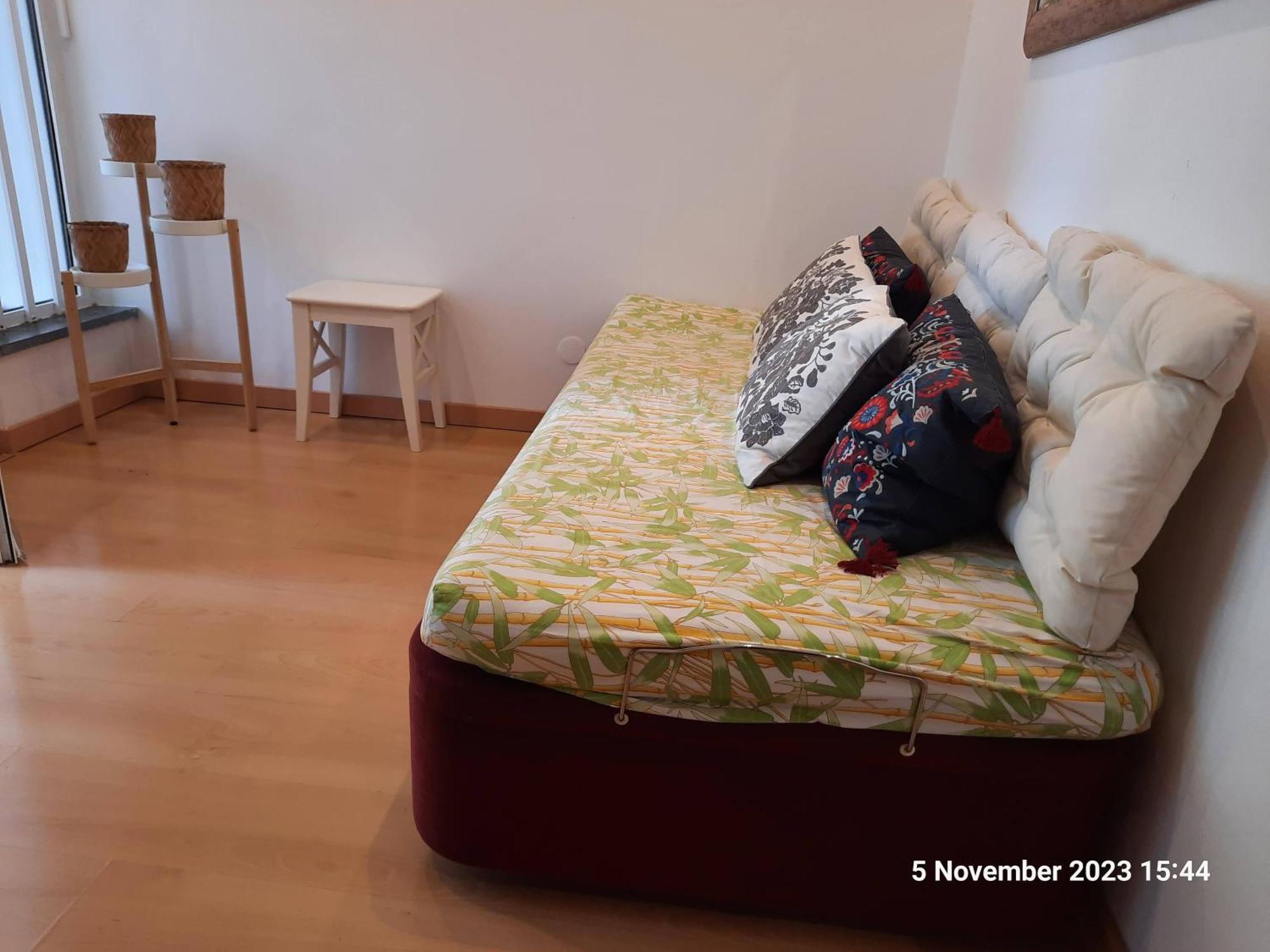 Blife Joanya Private Apartment FAO Exterior photo