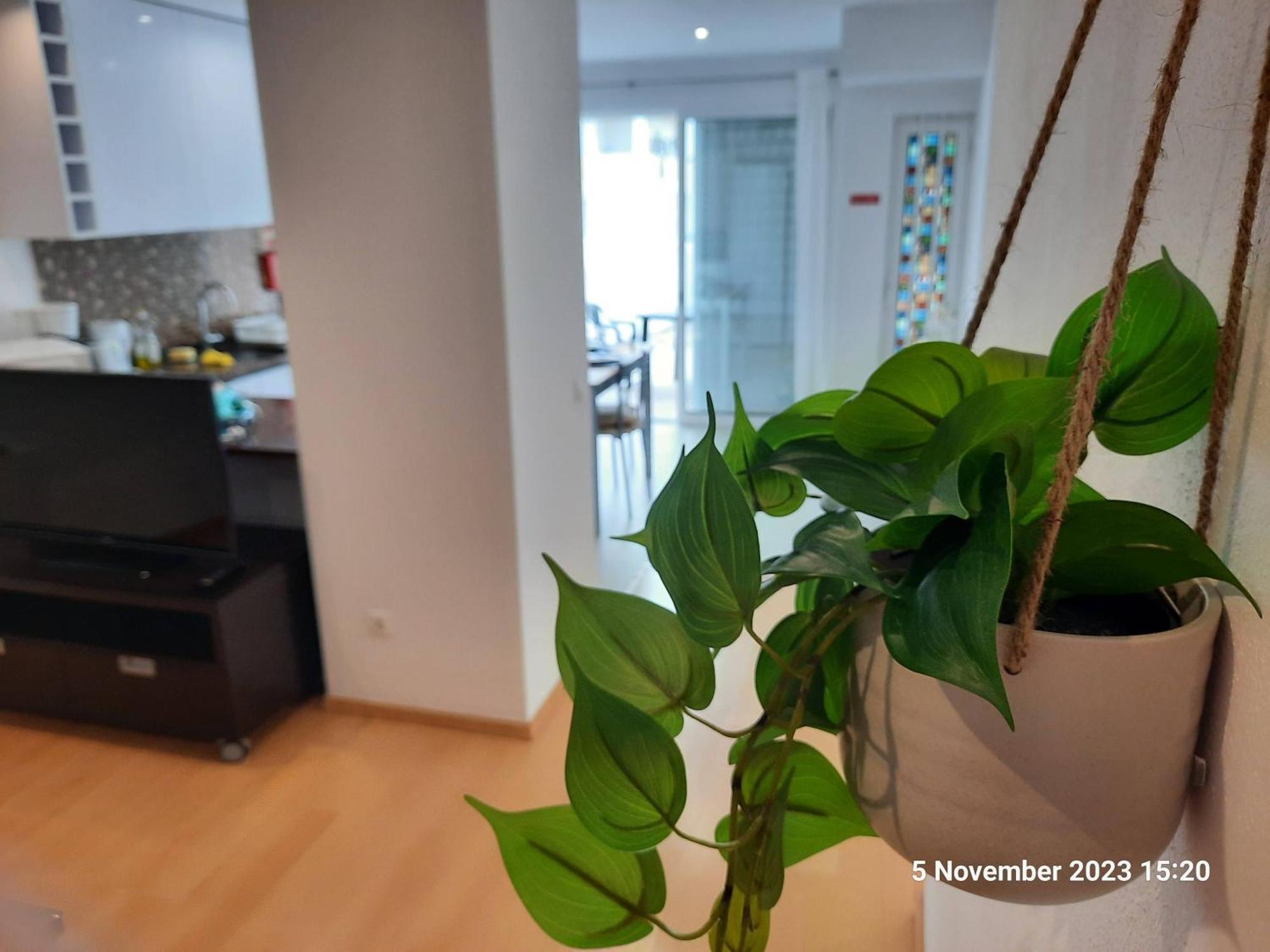 Blife Joanya Private Apartment FAO Exterior photo