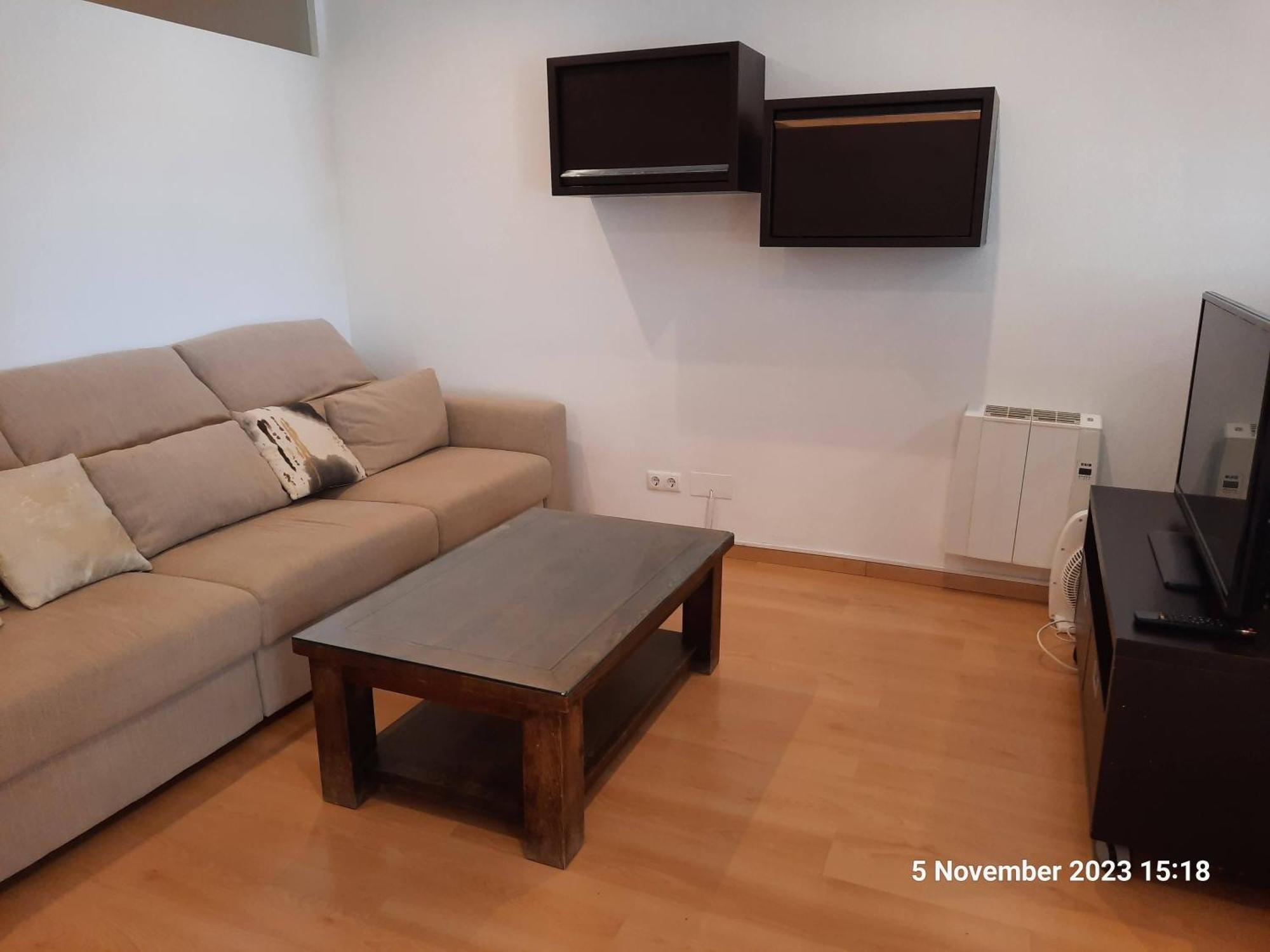 Blife Joanya Private Apartment FAO Exterior photo
