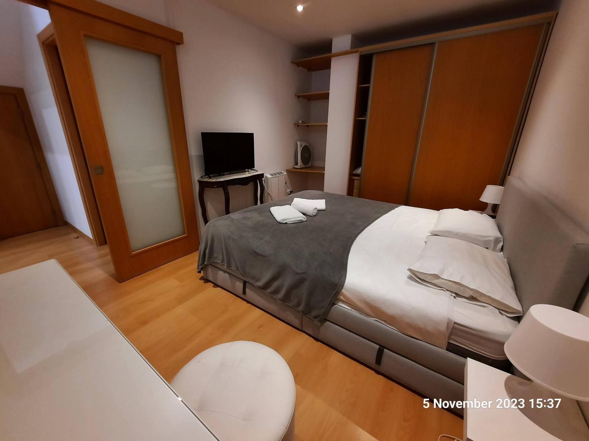 Blife Joanya Private Apartment FAO Exterior photo