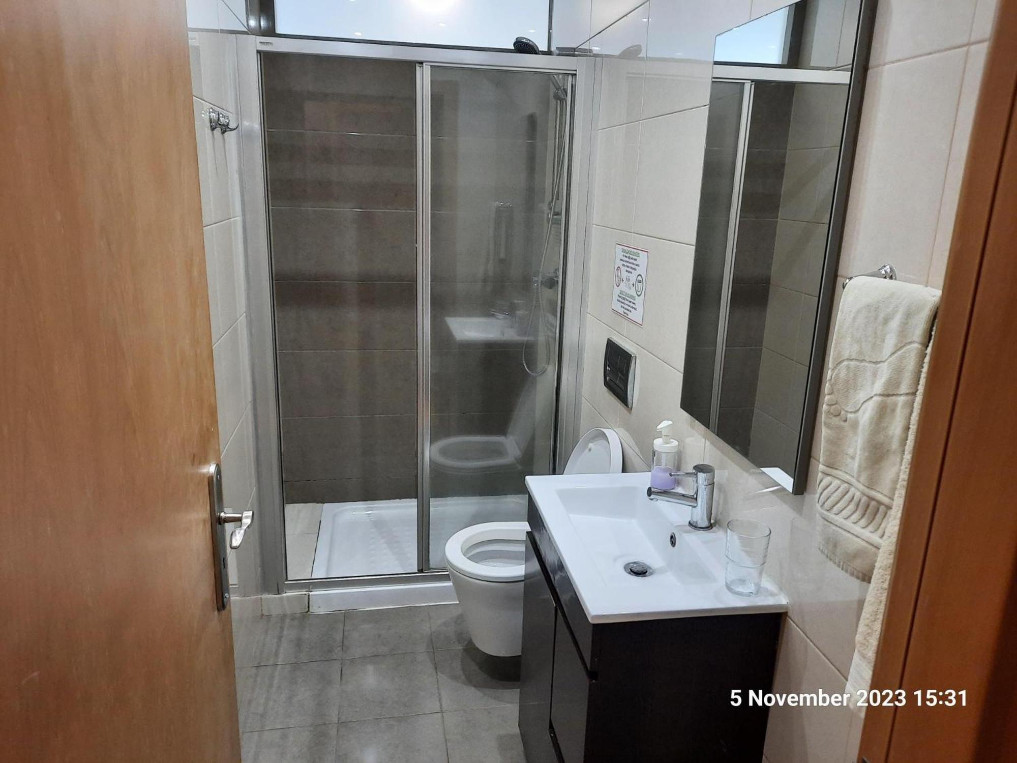Blife Joanya Private Apartment FAO Exterior photo