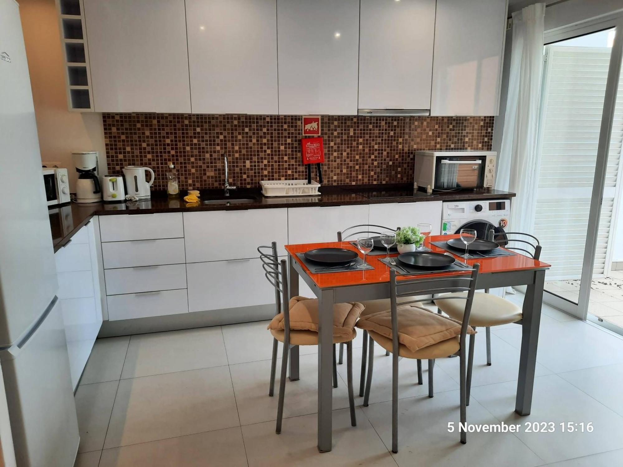 Blife Joanya Private Apartment FAO Exterior photo