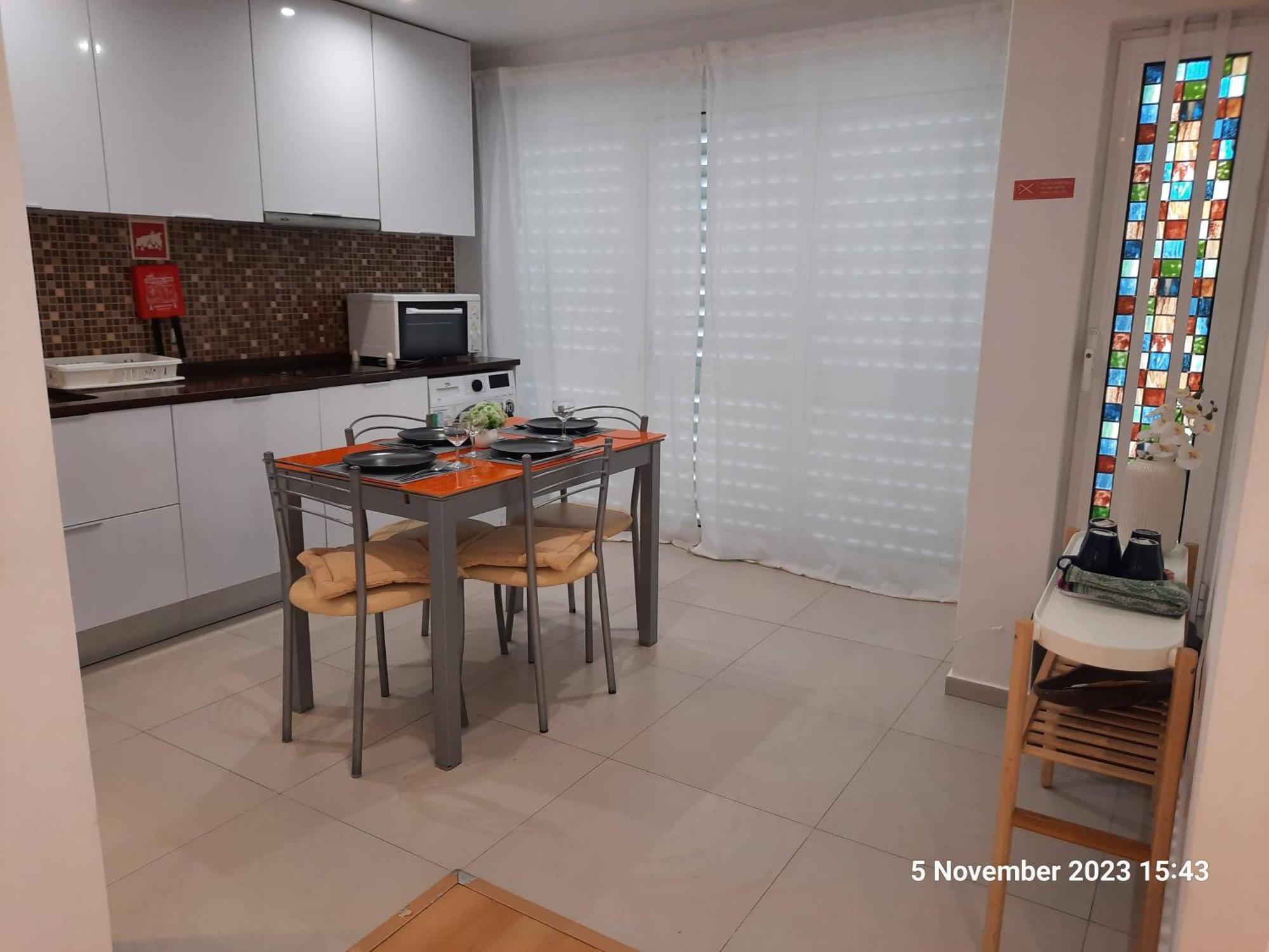 Blife Joanya Private Apartment FAO Exterior photo