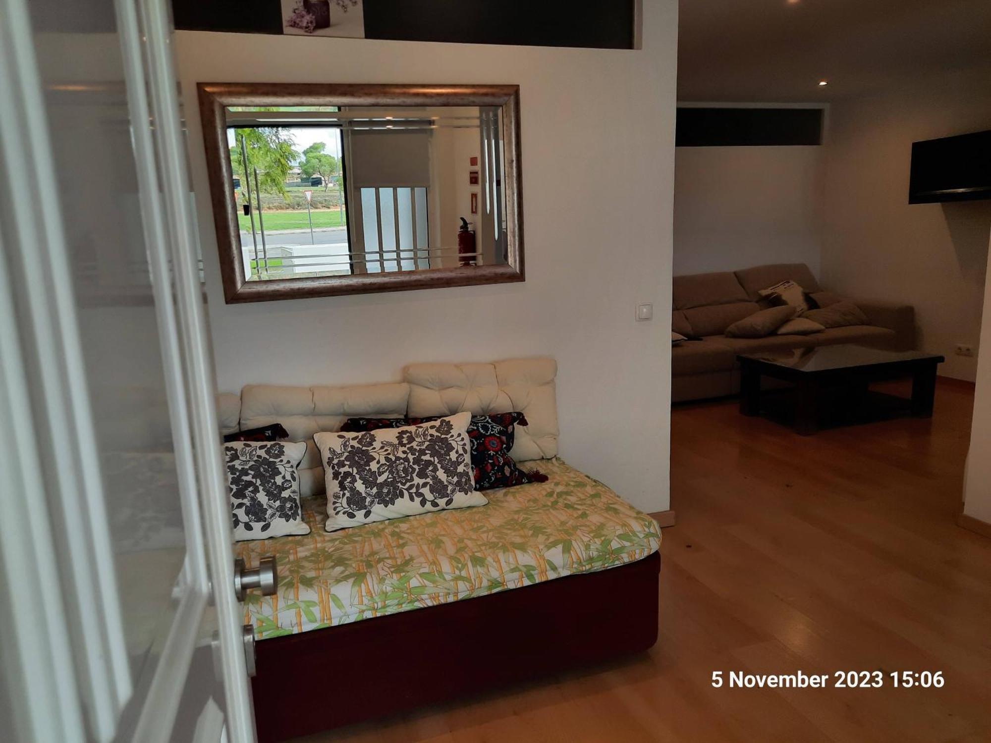 Blife Joanya Private Apartment FAO Exterior photo
