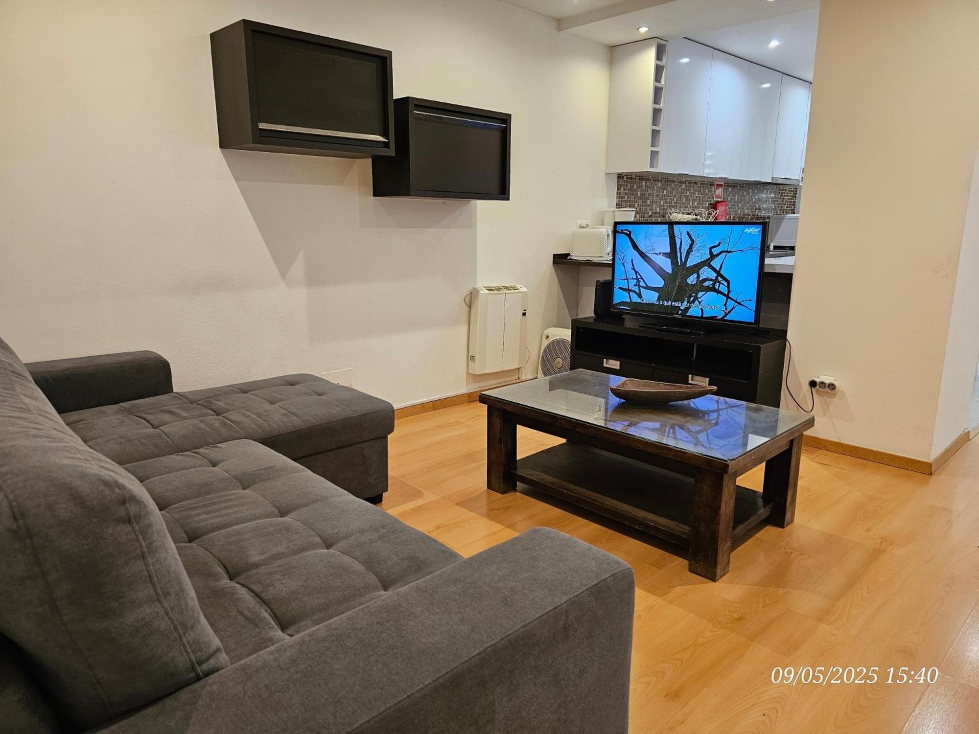 Blife Joanya Private Apartment FAO Exterior photo
