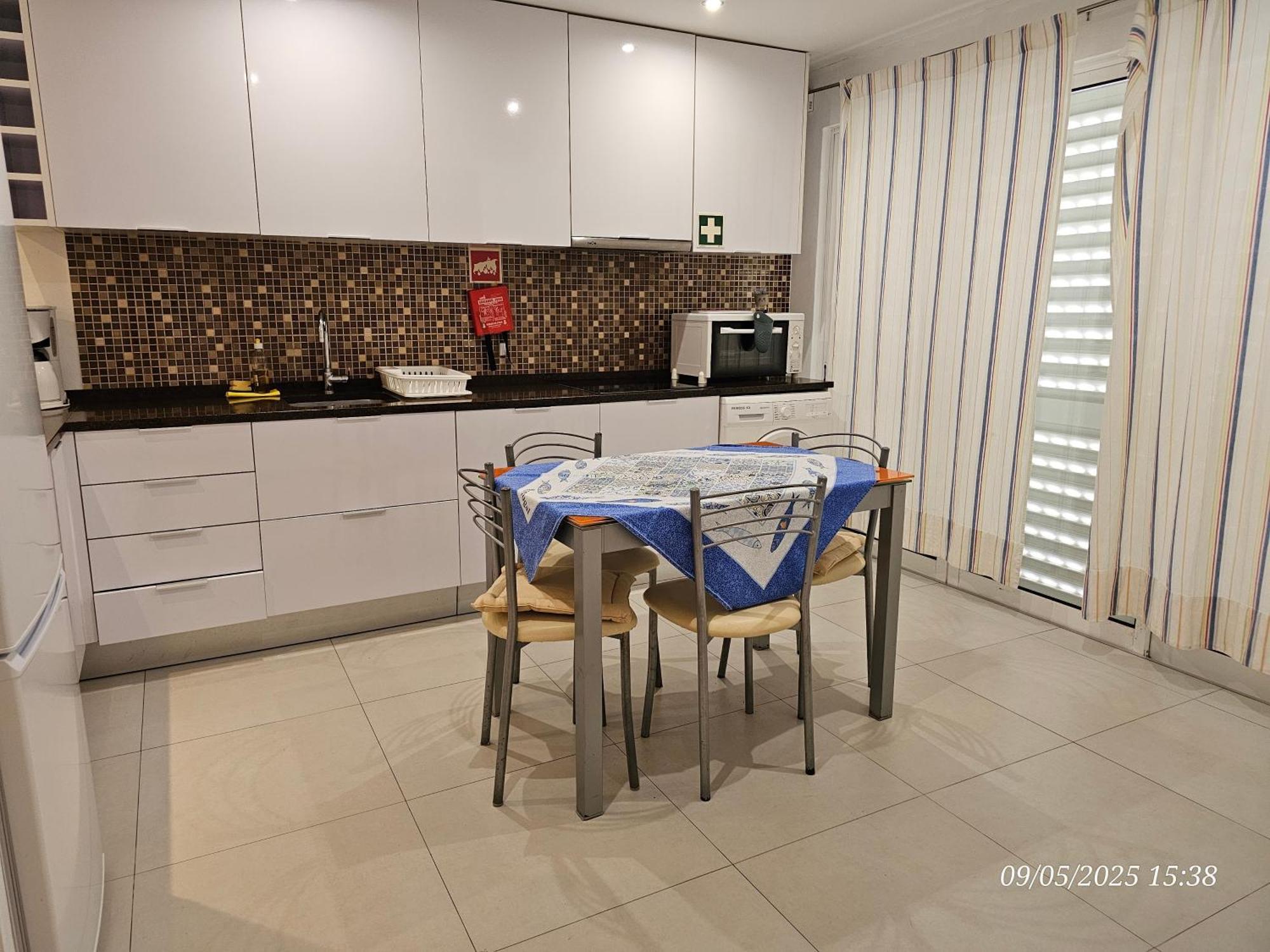 Blife Joanya Private Apartment FAO Exterior photo