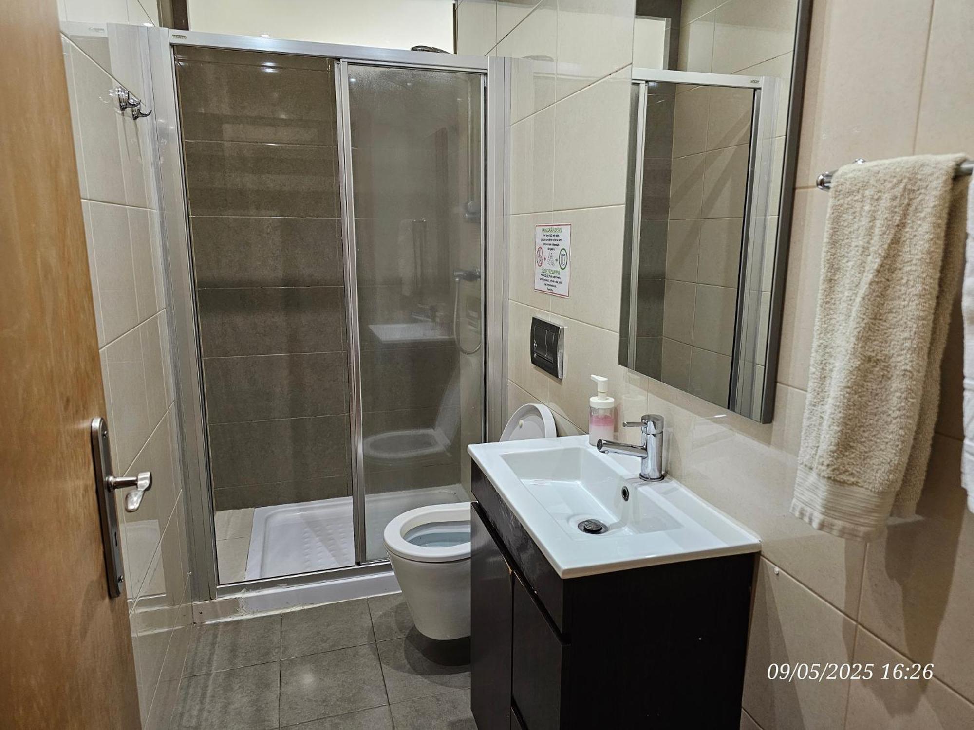 Blife Joanya Private Apartment FAO Exterior photo