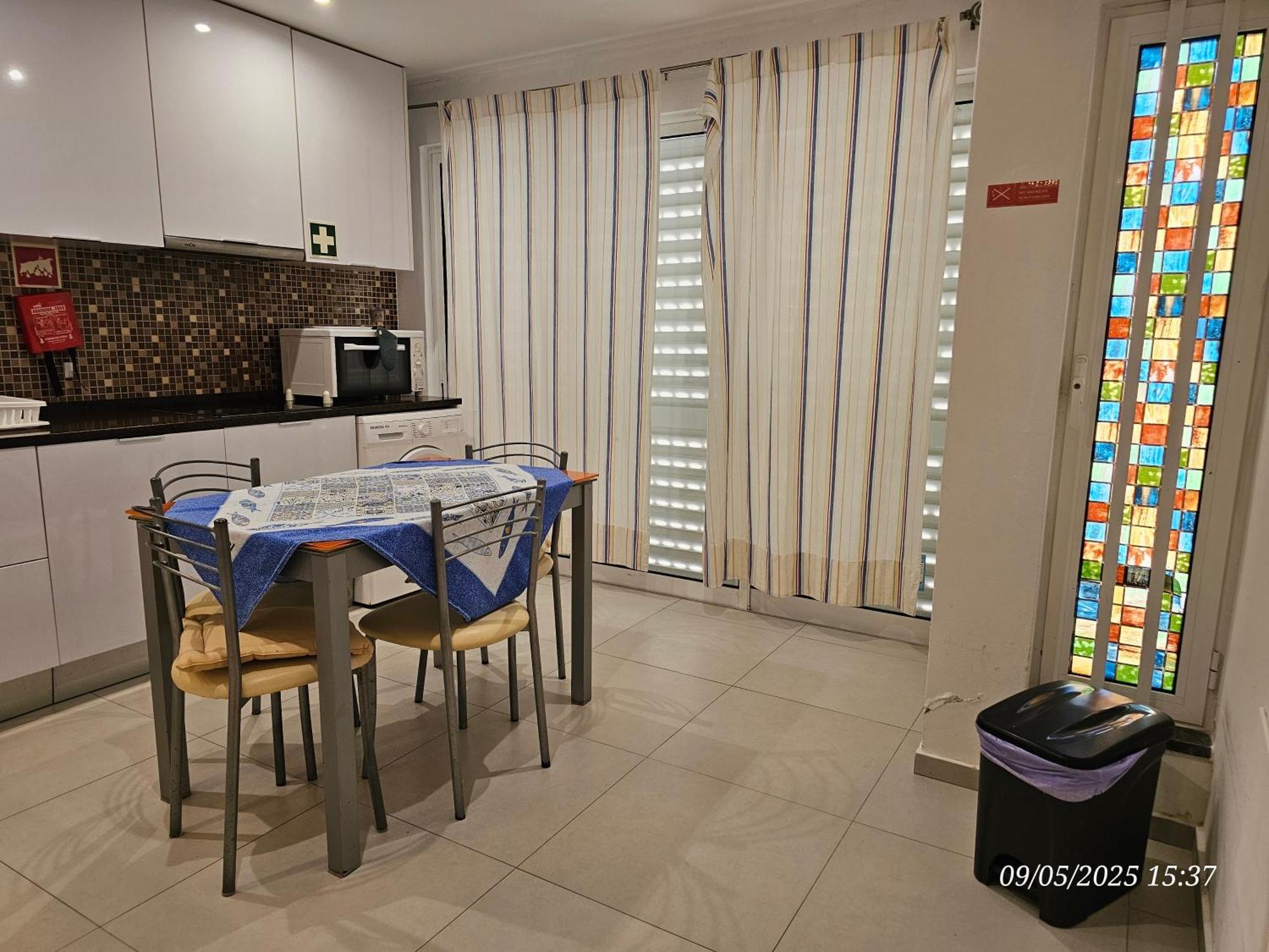 Blife Joanya Private Apartment FAO Exterior photo