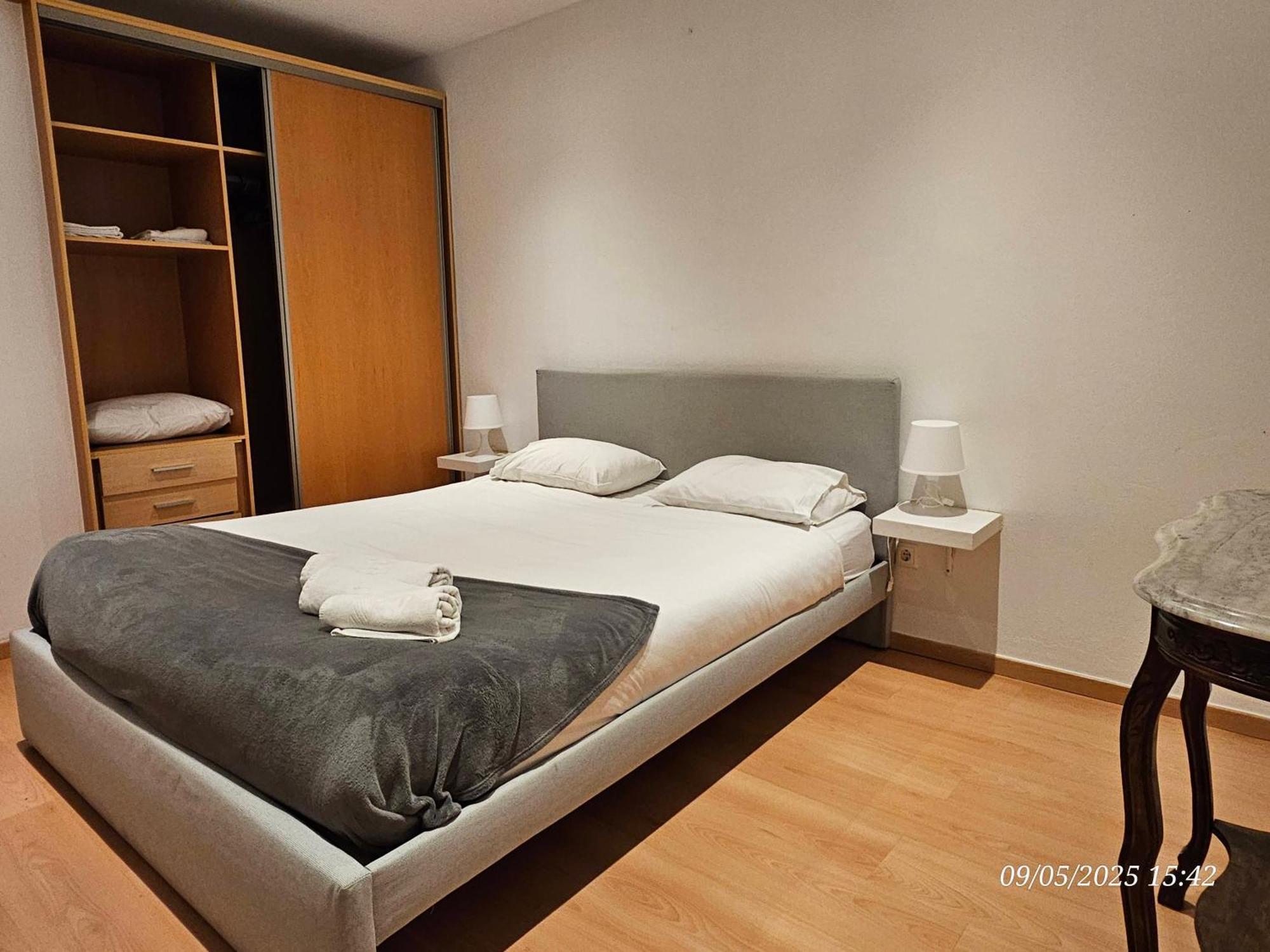 Blife Joanya Private Apartment FAO Exterior photo