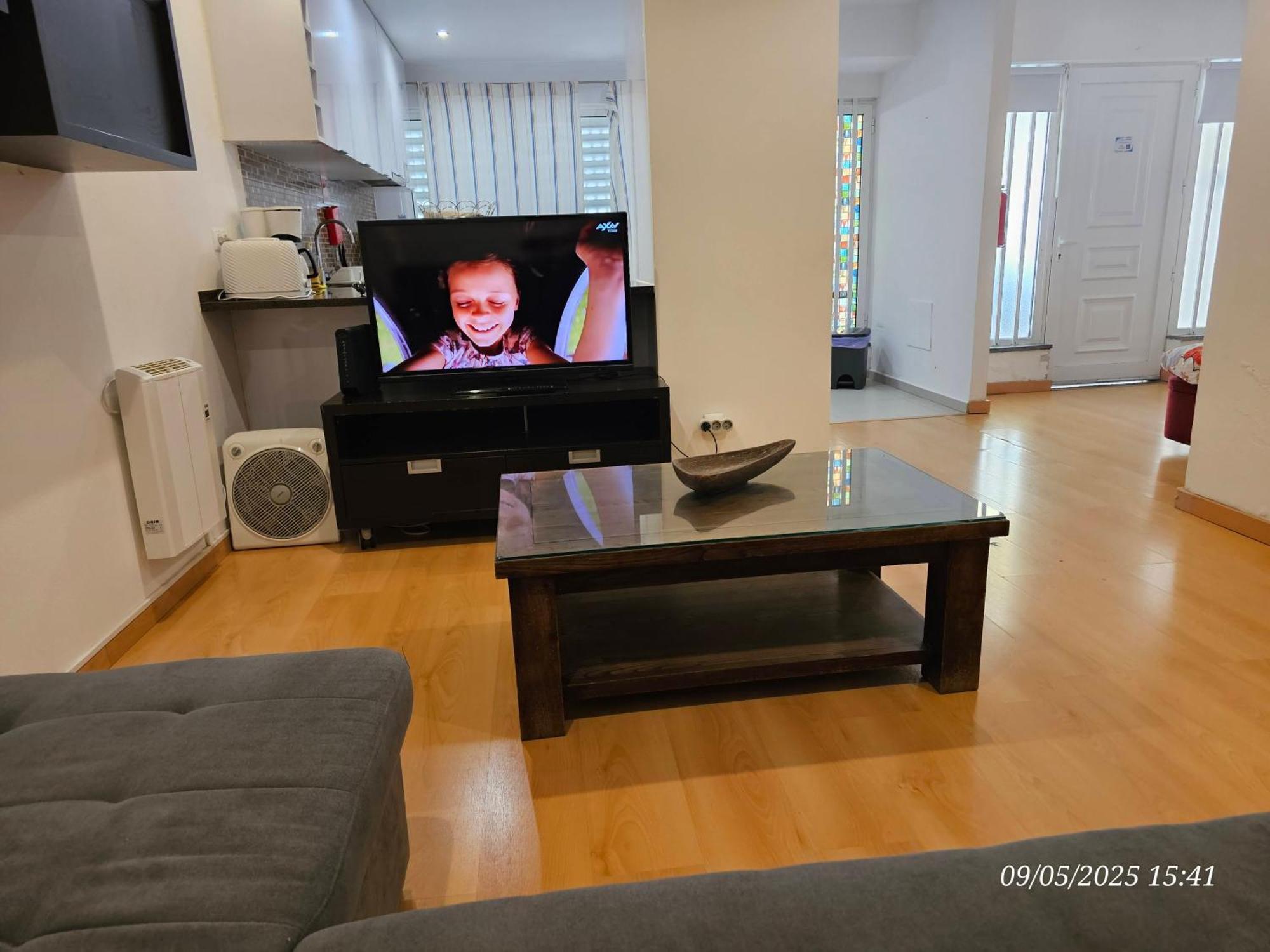 Blife Joanya Private Apartment FAO Exterior photo